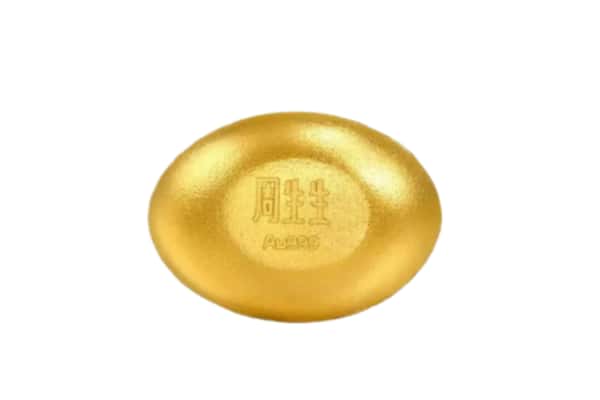 襄阳老河口市回收黄金豆子