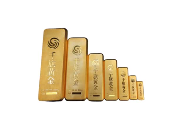 襄阳老河口市上门回收各种金条价格